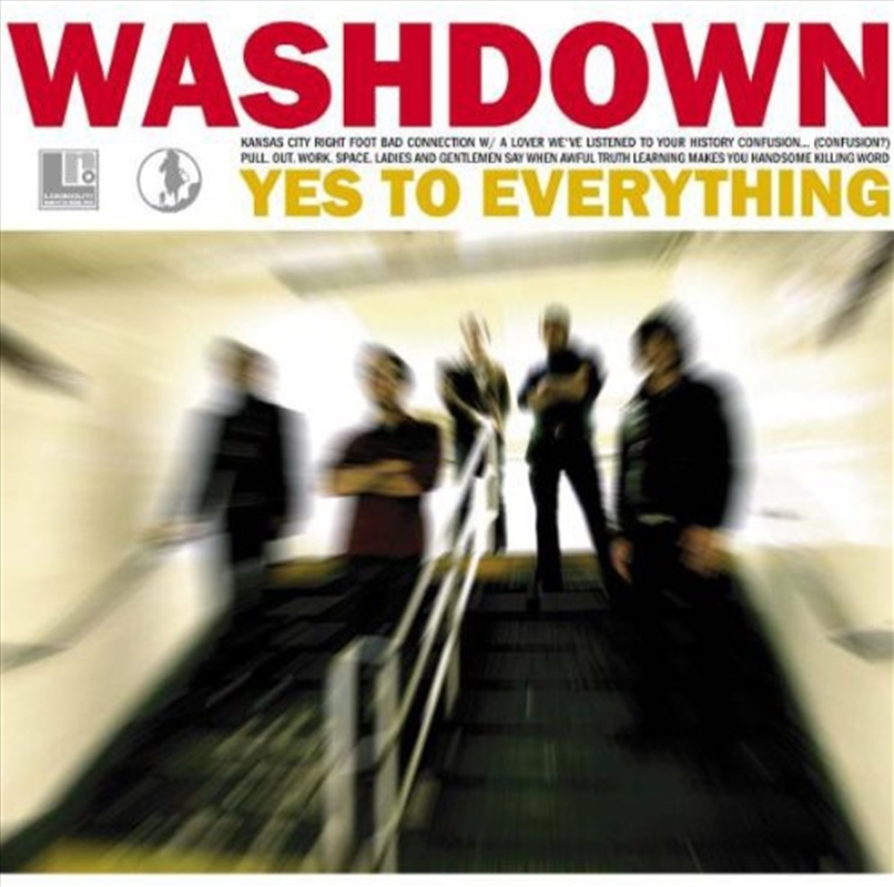 Yes To Everything/Product Detail/Hard Rock