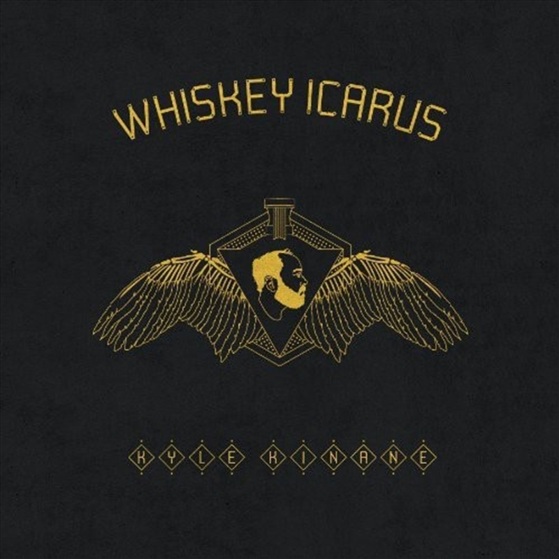 Whiskey Icarus/Product Detail/Pop