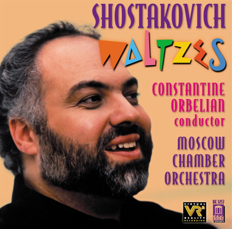 Waltzes/Product Detail/Classical