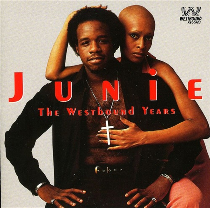 Westbound Years/Product Detail/Soul