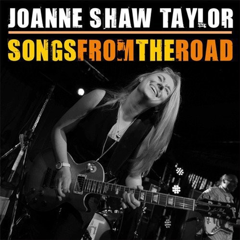 Songs From The Road/Product Detail/Blues