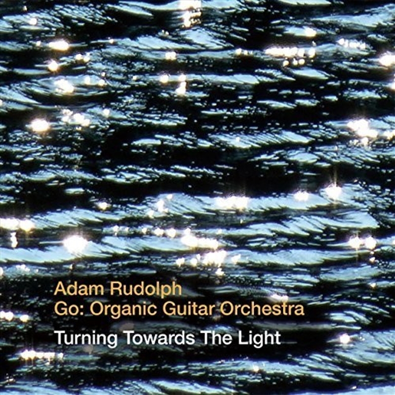 Turning Towards The Light/Product Detail/Jazz