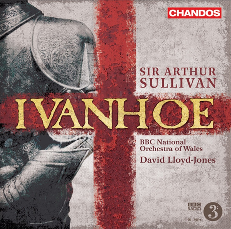 Sullivan: Ivanhoe/Product Detail/Classical