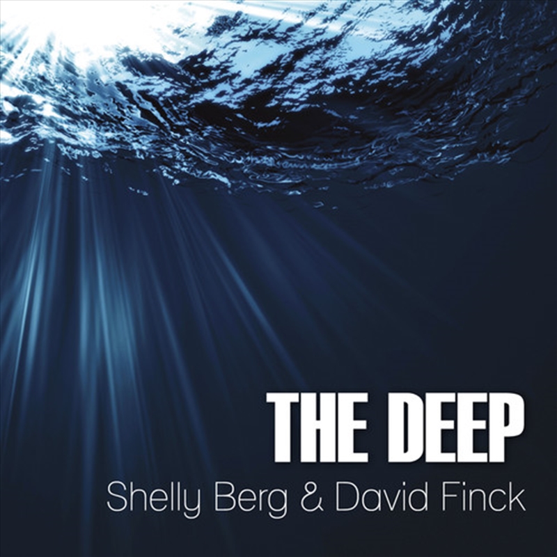 The Deep/Product Detail/Jazz