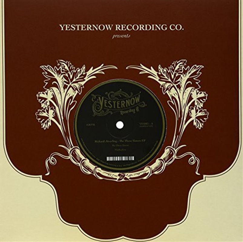 Three Sisters/Product Detail/Dance