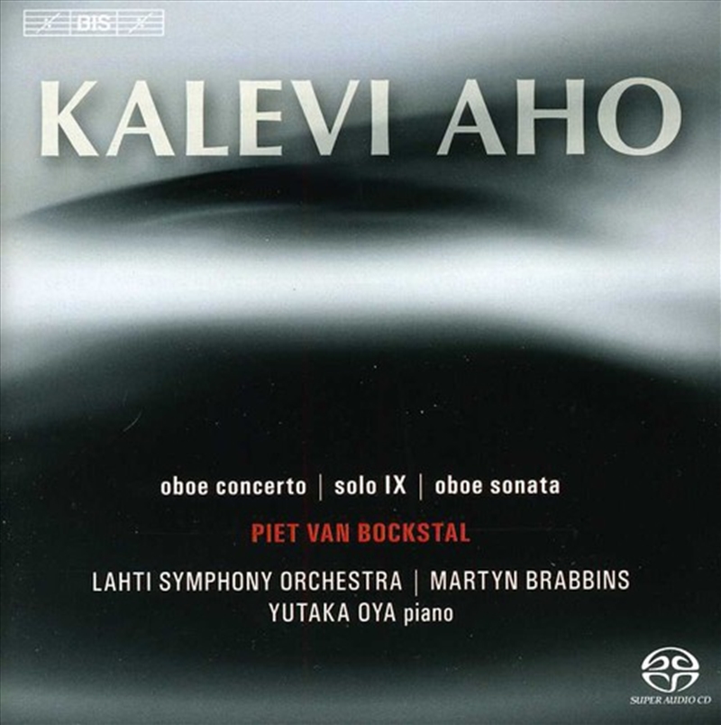 Works For The Oboes/Product Detail/Classical