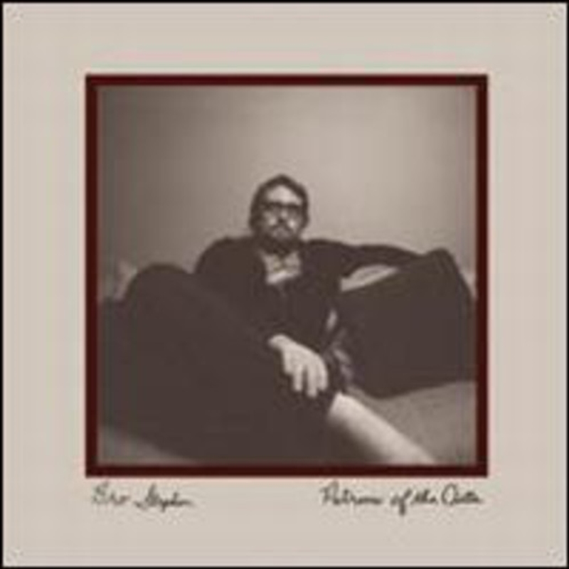 Patrons Of The Arts/Product Detail/Rock/Pop