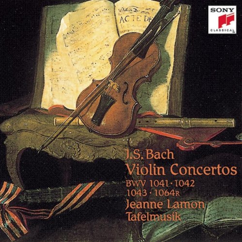 Violin Concertos/Product Detail/Pop