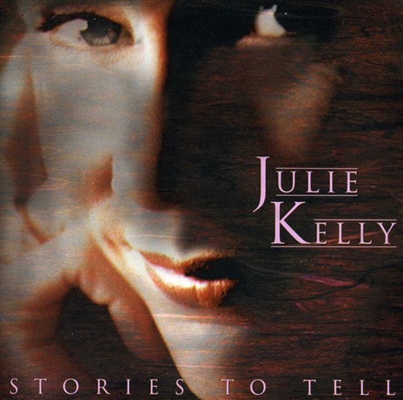 Stories To Tell/Product Detail/Jazz