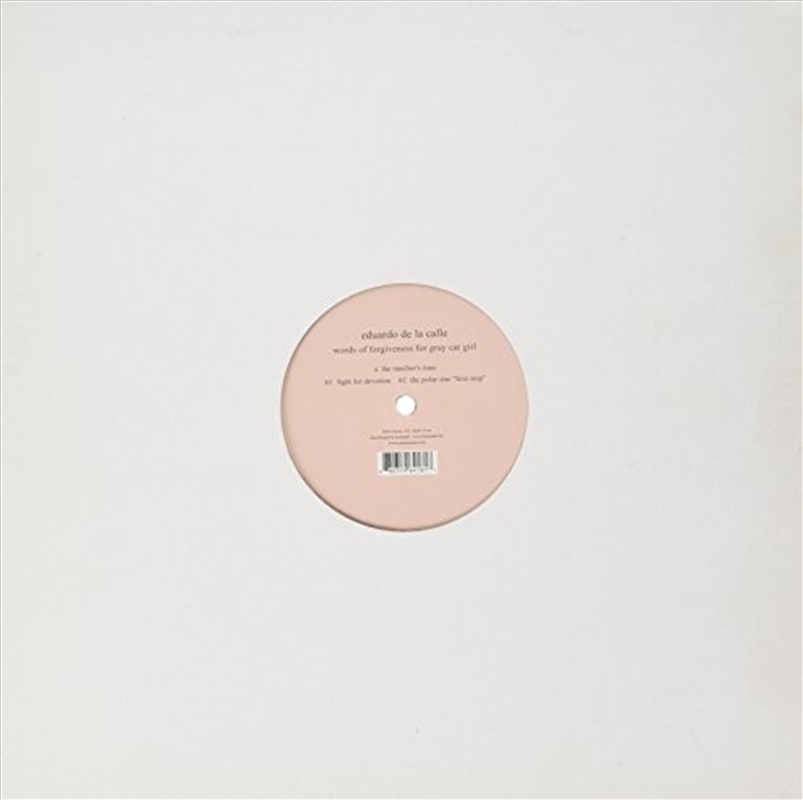 Words Of Forgiveness For Gray/Product Detail/Dance