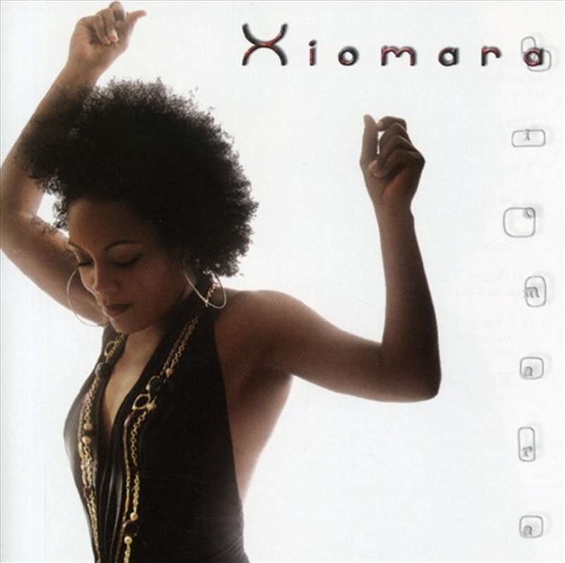 Xiomara/Product Detail/Jazz