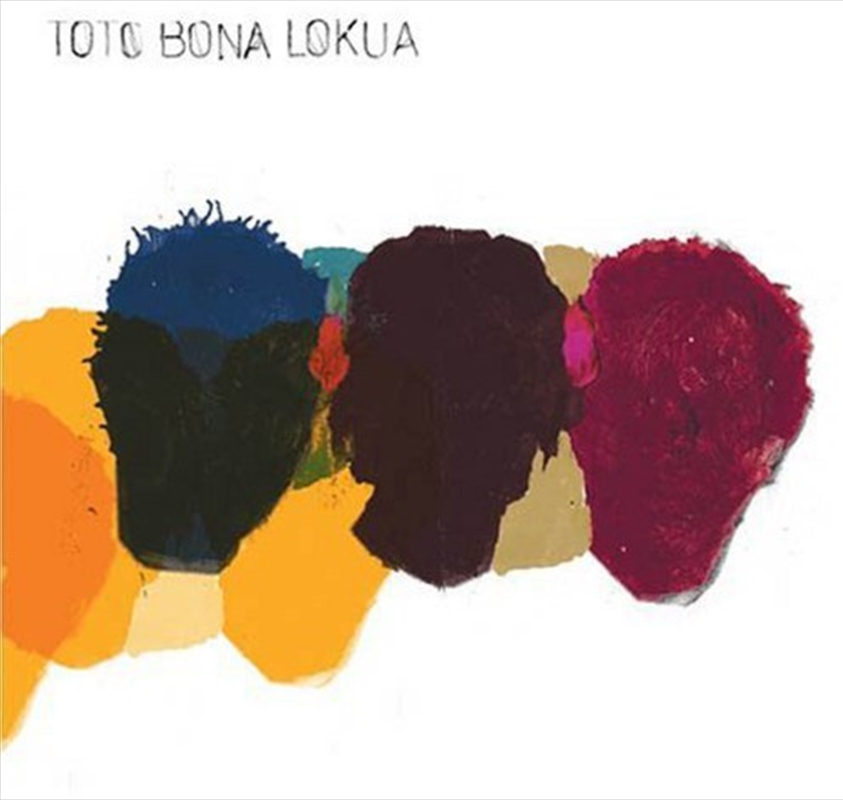 Toto Bona Lokua/Product Detail/World