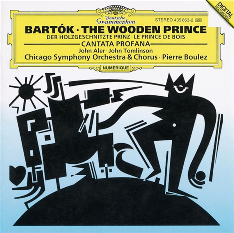Wooden Prince/Product Detail/Classical