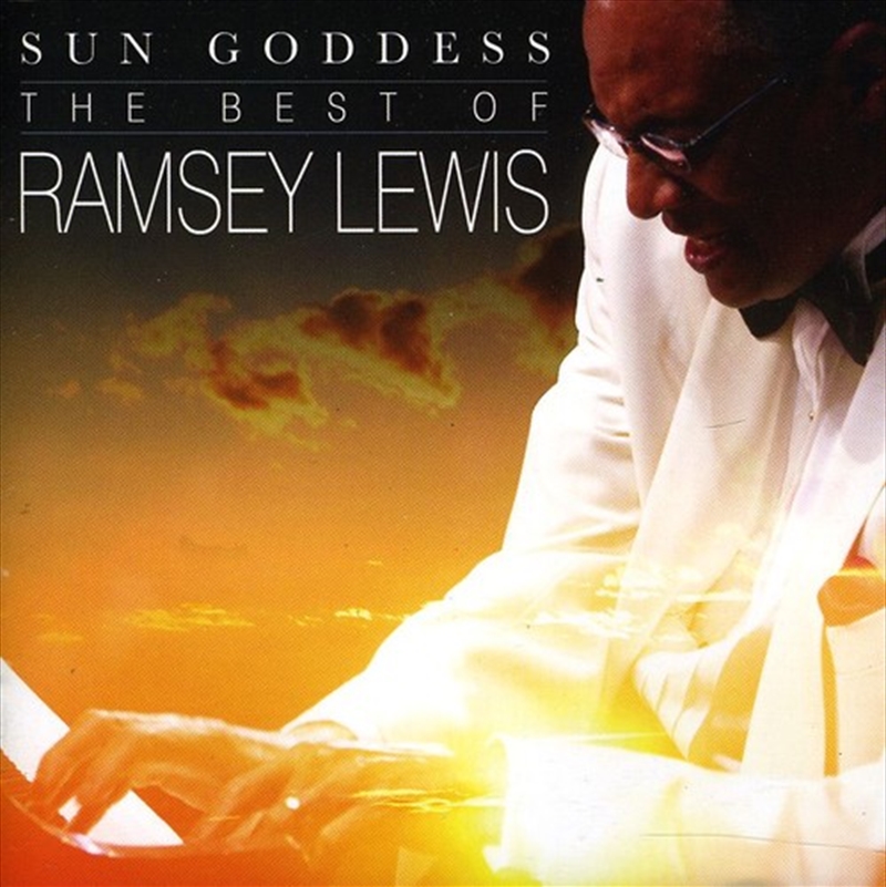 Sun Goddess: Best Of Ramsey Lewis/Product Detail/Jazz