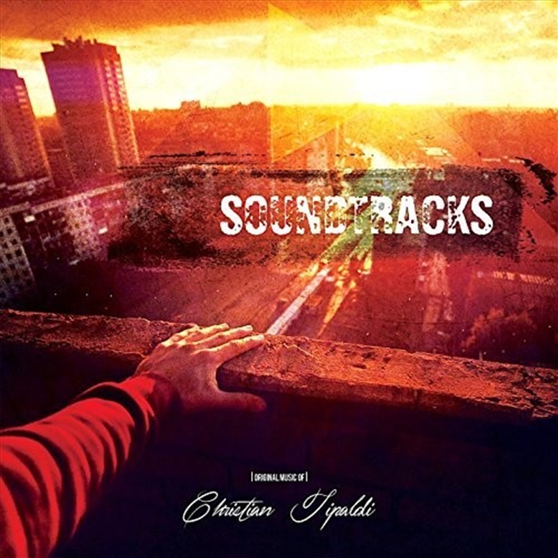 Soundtracks/Product Detail/World