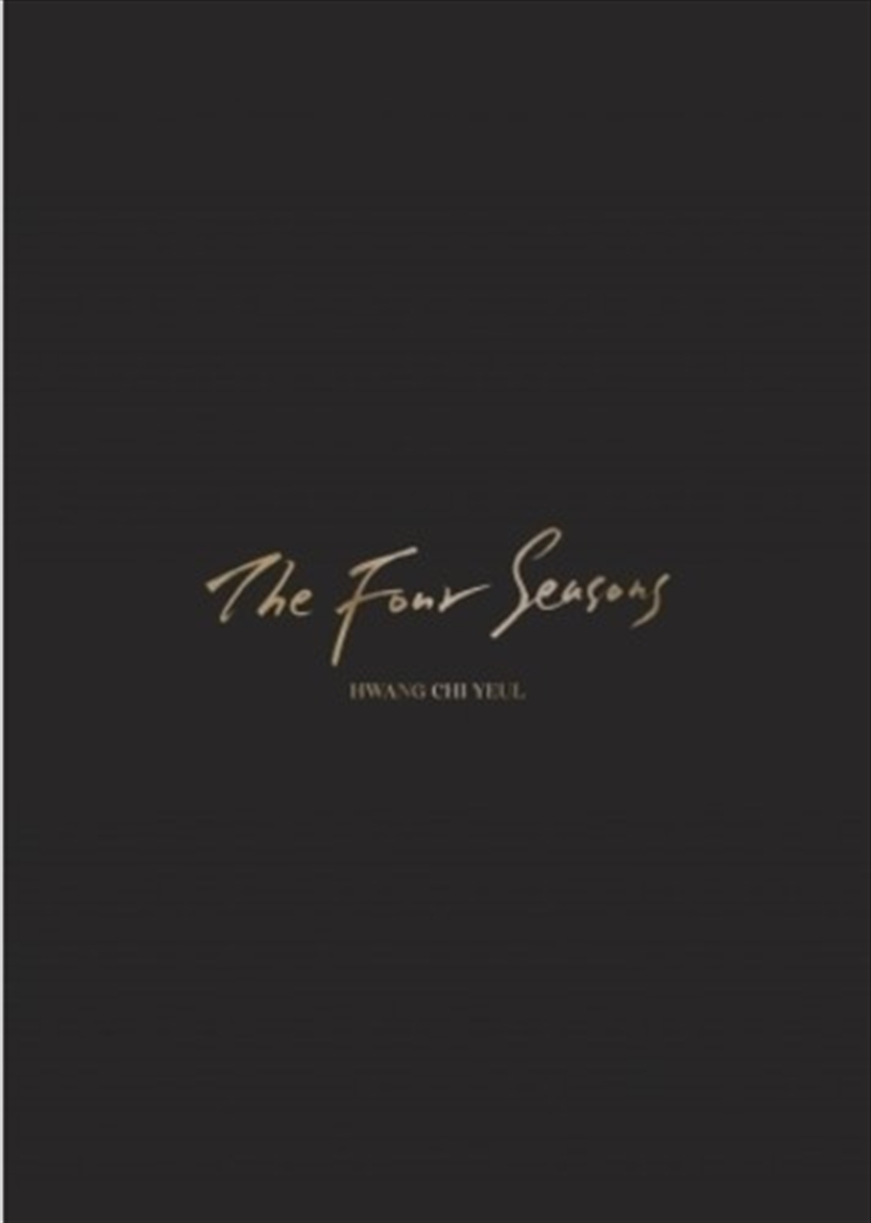 Vol 2: The Four Seasons/Product Detail/World