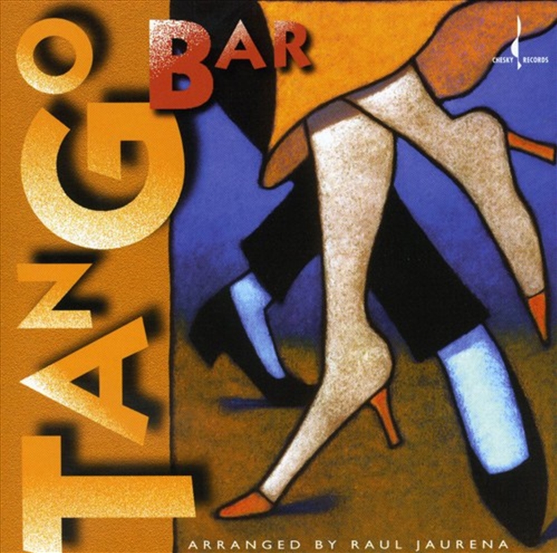Tango Bar/Product Detail/World