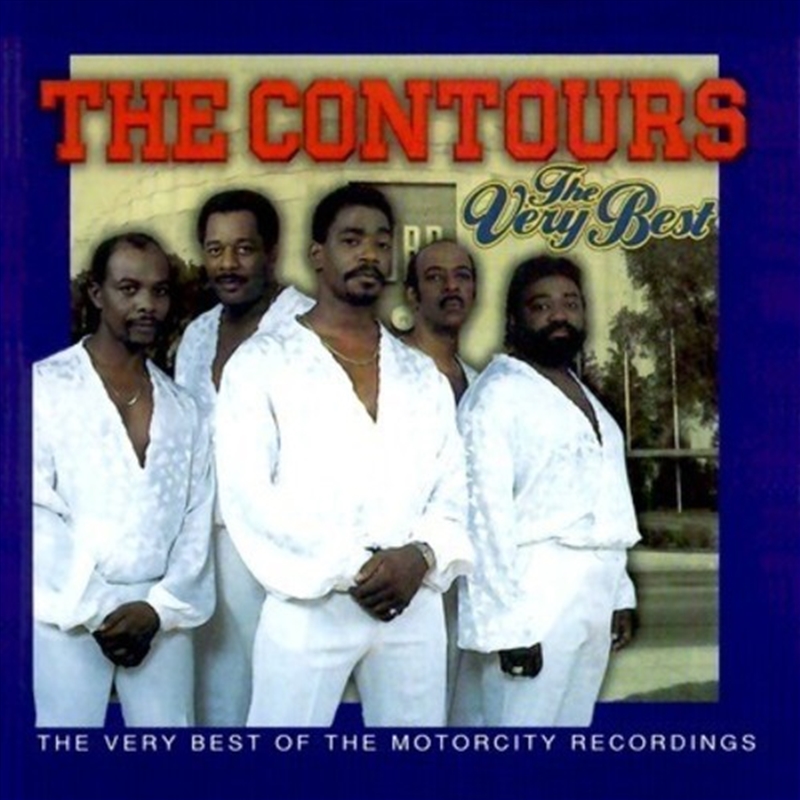 Very Best/Product Detail/R&B