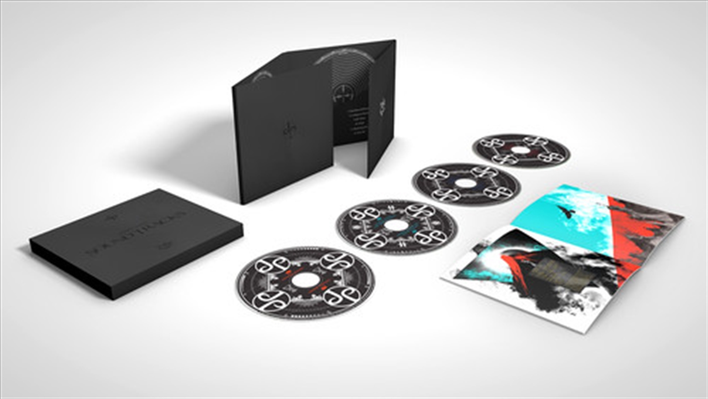 Sound Tracks/Product Detail/Rock