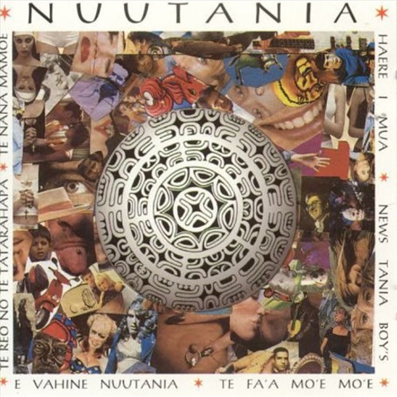 Songs From Tahitian Jailsious/Product Detail/World