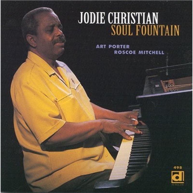 Soul Fountain/Product Detail/Jazz