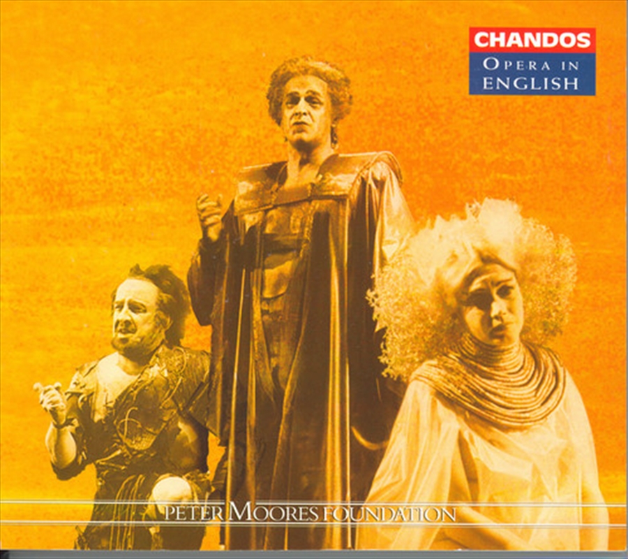 Wagner: The Rhinegold/Product Detail/Classical