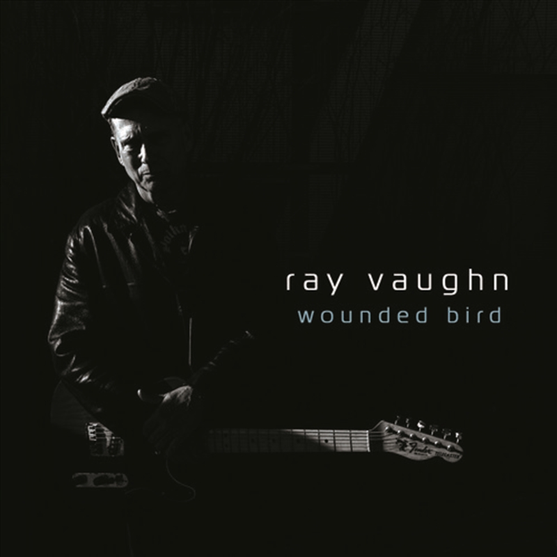 Wounded Bird/Product Detail/Rock
