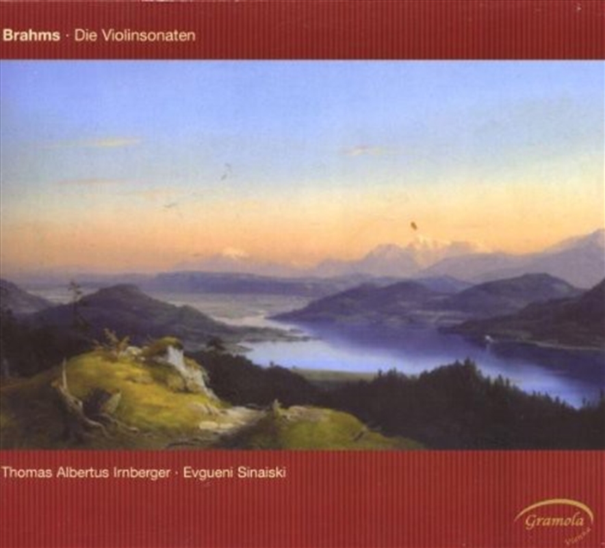 Violin Sonatas/Product Detail/Classical