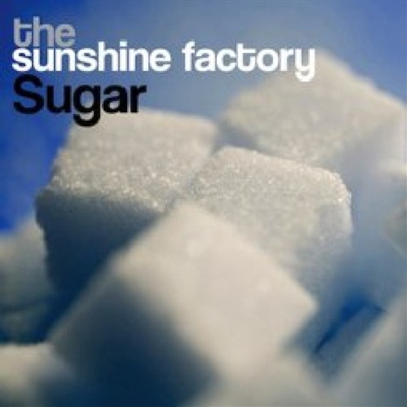 Sugar/Product Detail/Rock