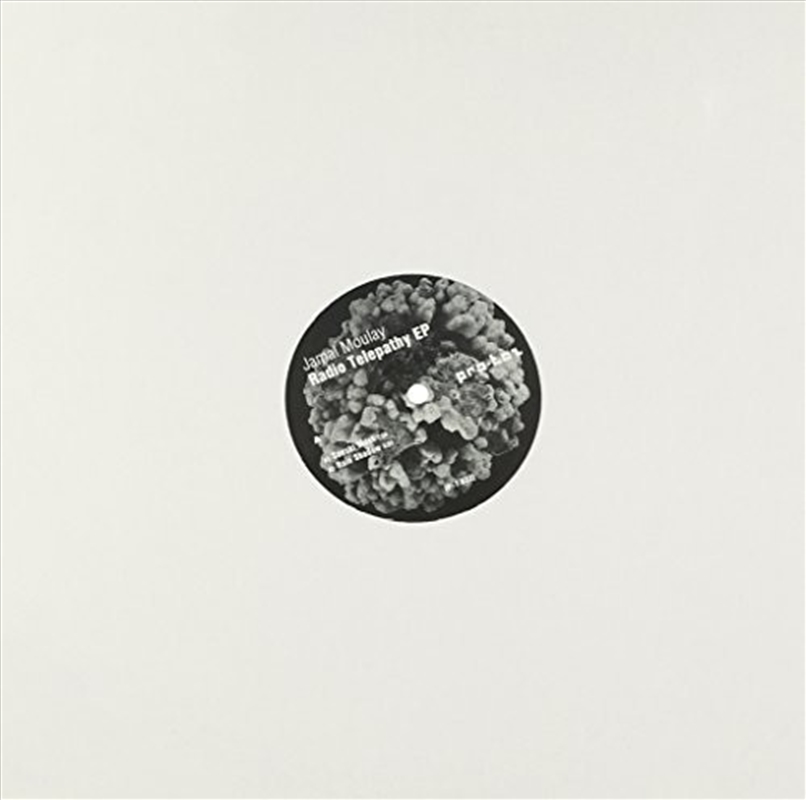 Radio Telepathy/Product Detail/Dance