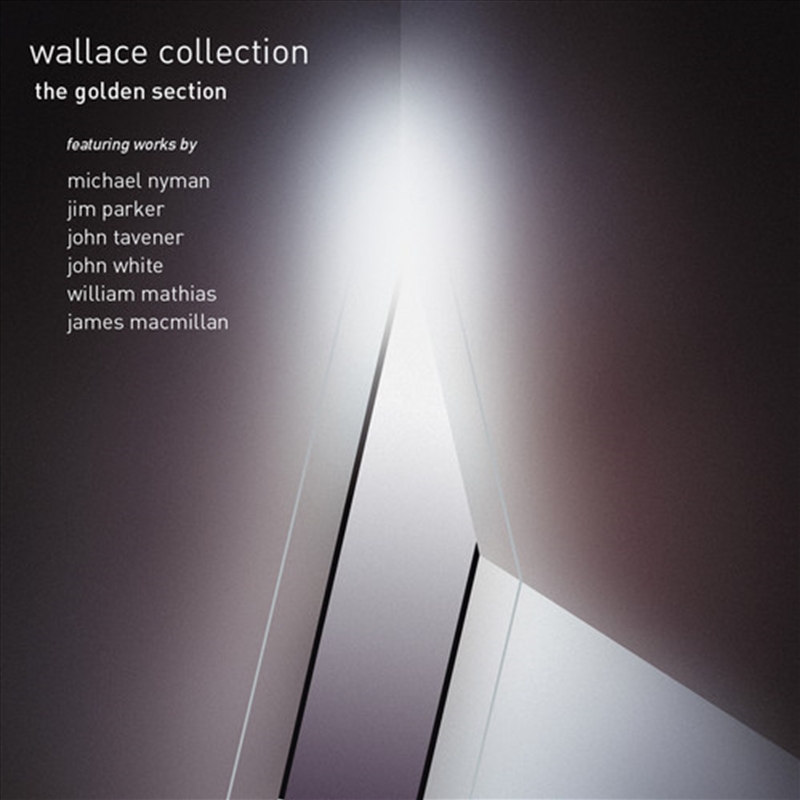 Va: Wallace Coll: Golden Selec/Product Detail/Classical