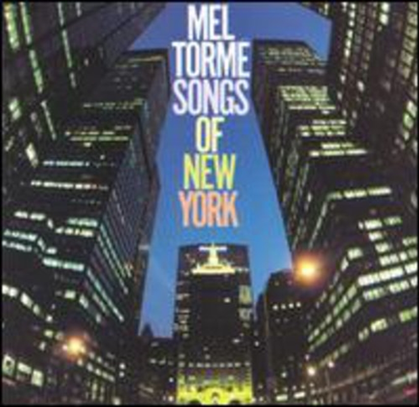 Songs Of New York/Product Detail/Jazz