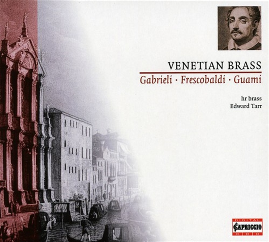 Venetian Brass/Product Detail/Classical