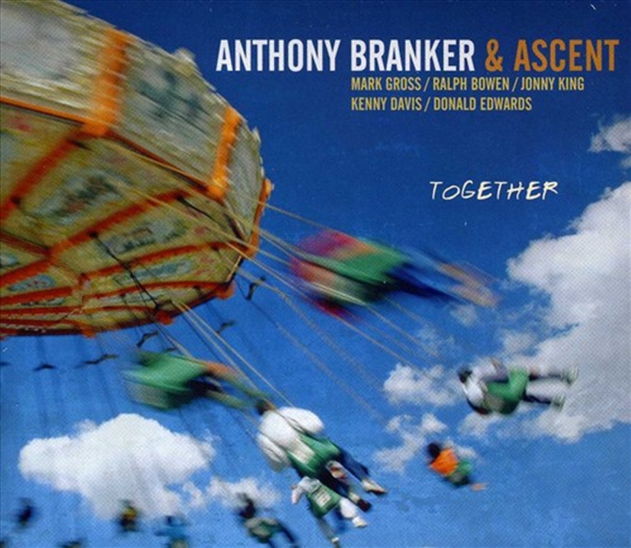 Together/Product Detail/Jazz