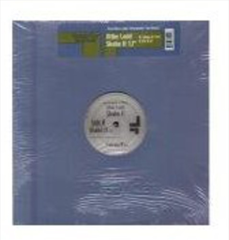 Shake It/Product Detail/Dance