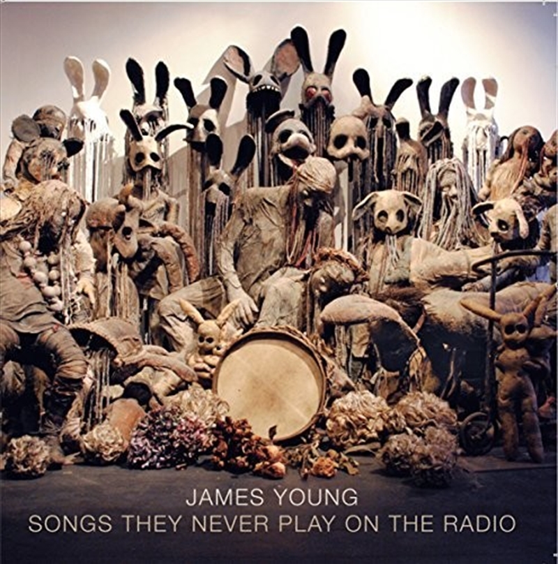 Songs They Never Play On The Radio/Product Detail/Rock