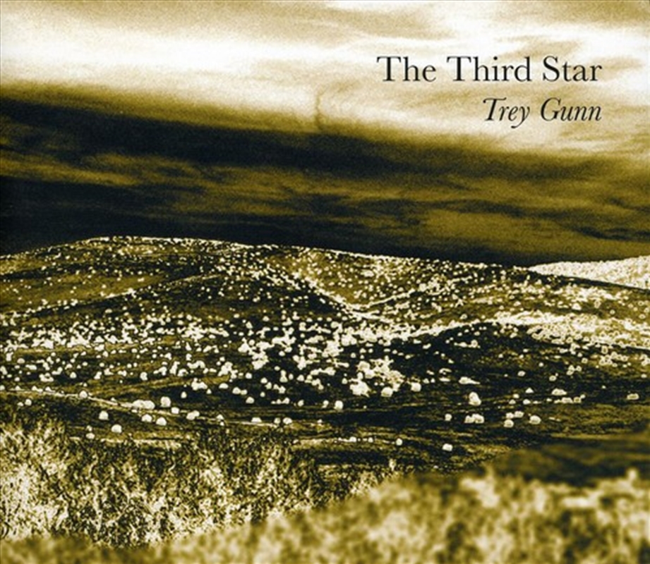Third Star/Product Detail/Rock/Pop