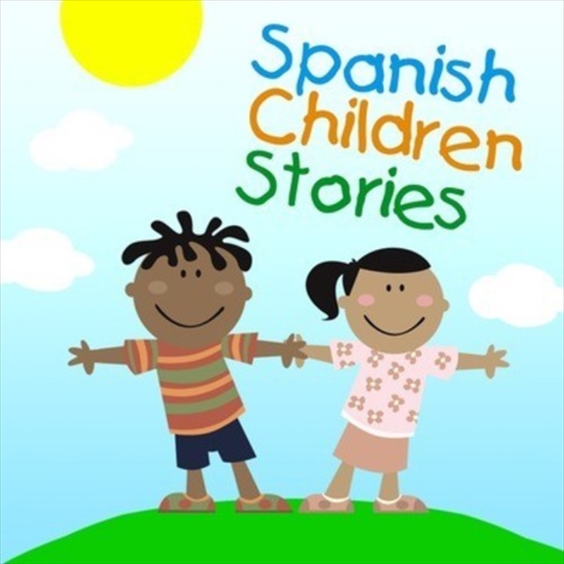 Spanish Children Stories/Product Detail/Childrens