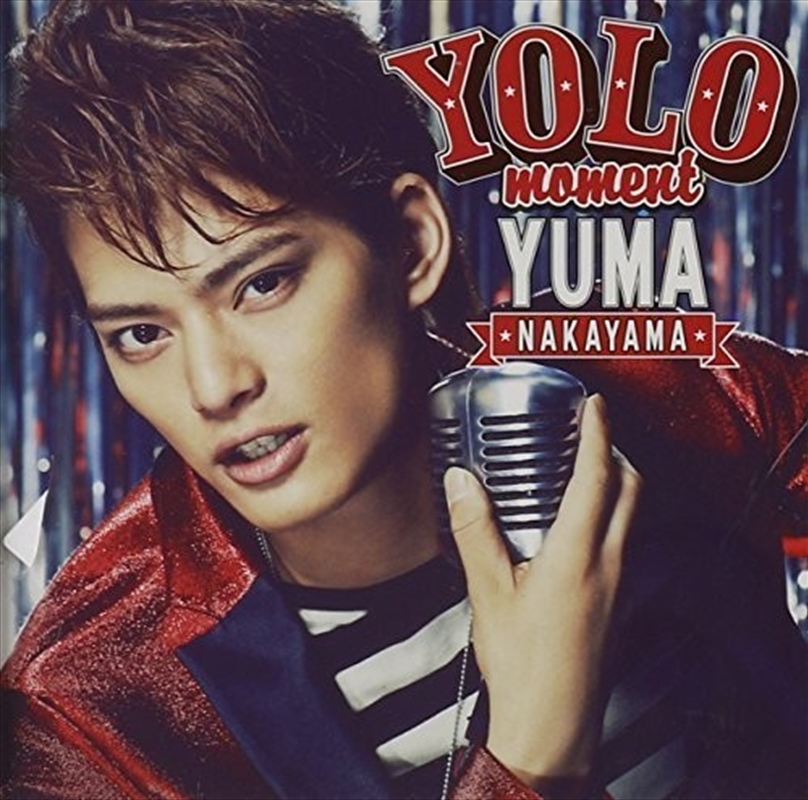 Yolo Moment A/Product Detail/Rock
