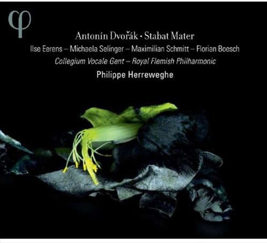 Stabat Mater/Product Detail/Classical