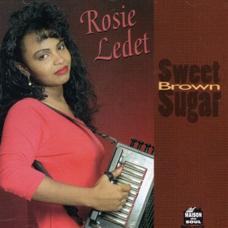 Sweet Brown Sugar/Product Detail/Easy Listening