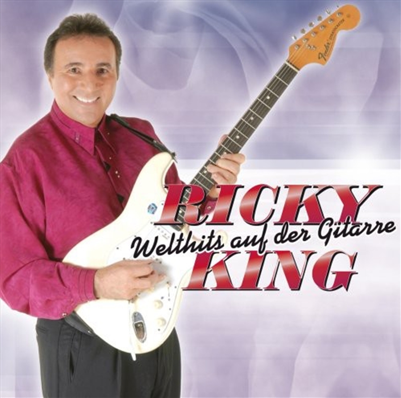 Welthits Auf Der Gitarre/Product Detail/Rock