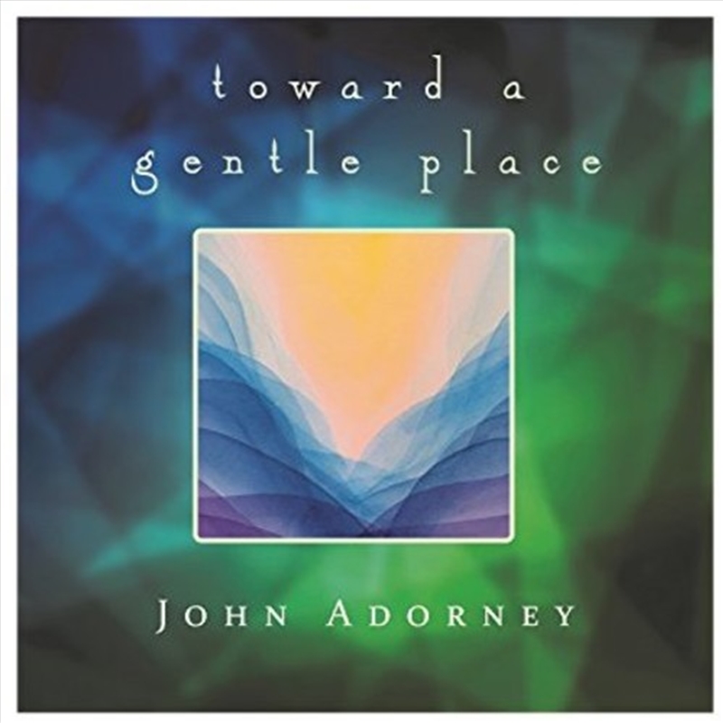 Toward A Gentle Place/Product Detail/Specialist