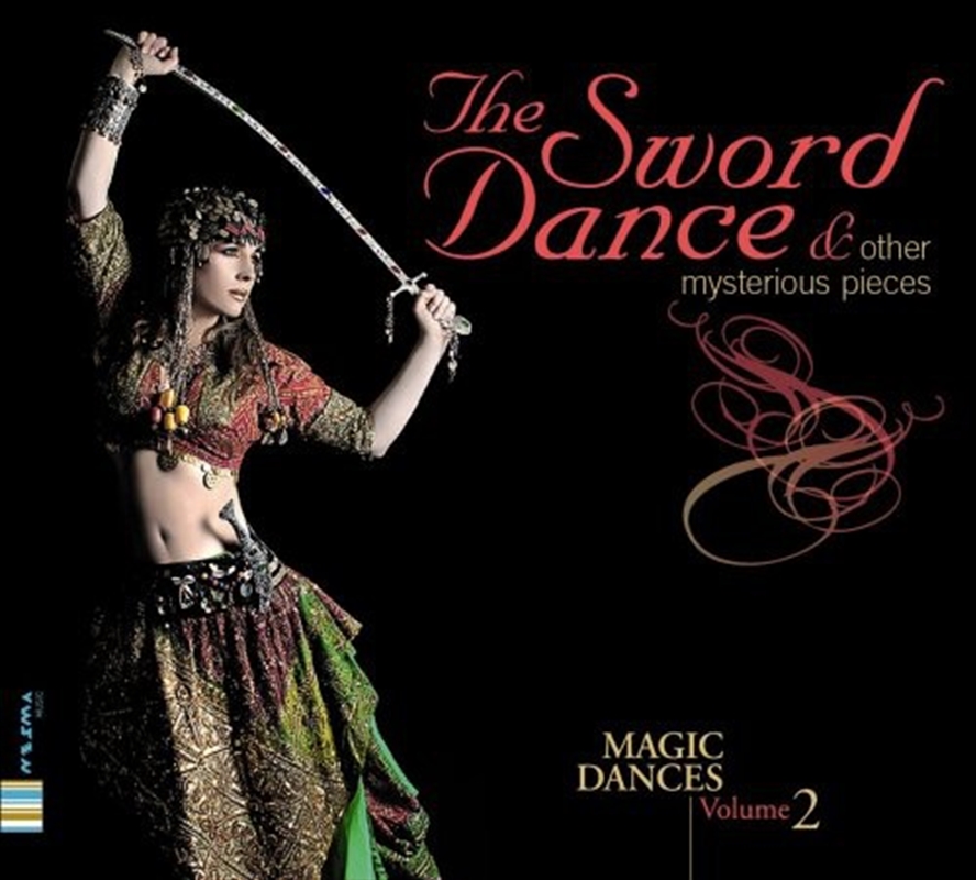 Sword Dance/Product Detail/World
