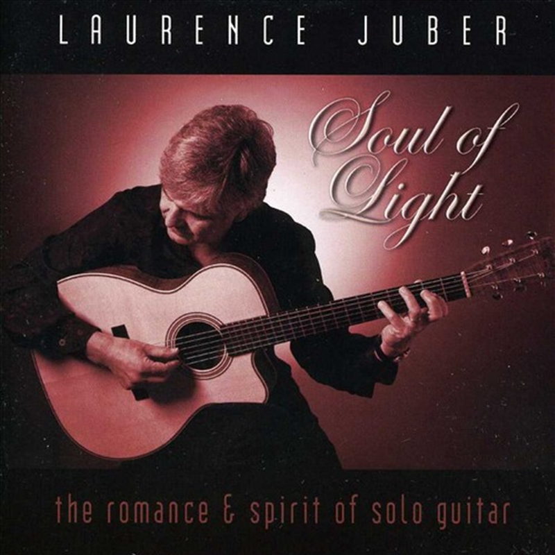 Soul Of Light/Product Detail/Rock