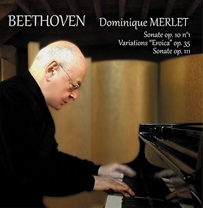 Sonates Pour Piano Opus 10 / Opus 111/Product Detail/Classical