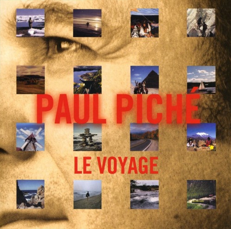 Voyage/Product Detail/Rock/Pop