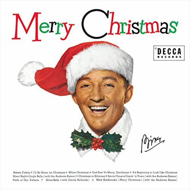 Merry Christmas/Product Detail/Easy Listening