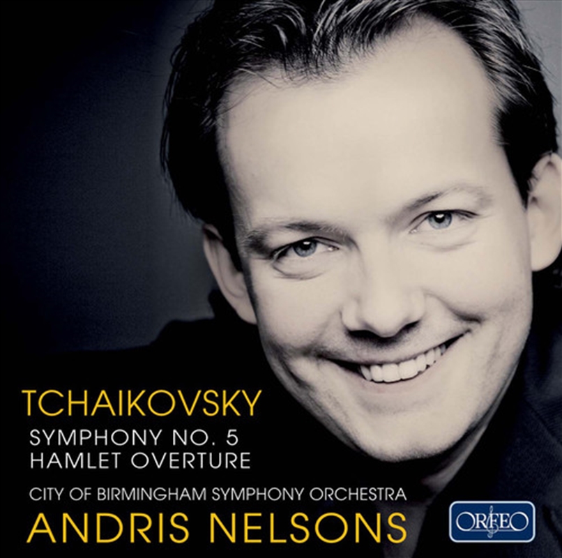 Symphony No 5/Product Detail/Classical