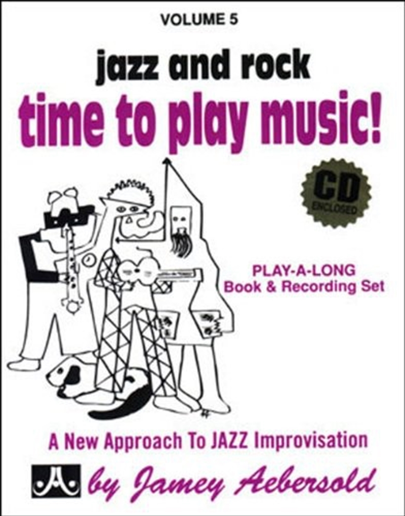 Time To Play Music/Product Detail/Specialist
